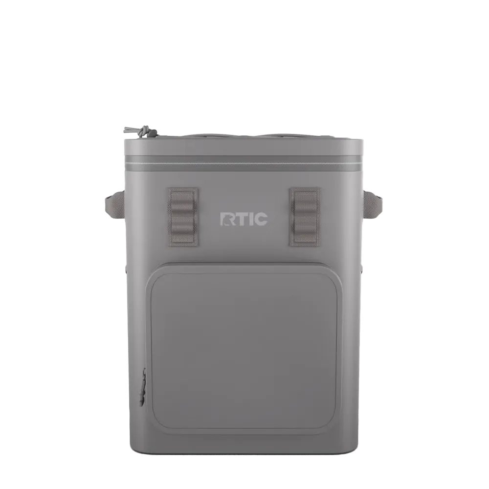 RTIC 24 Can Ultra Tough Soft Backpack Cooler、mySite、noshort