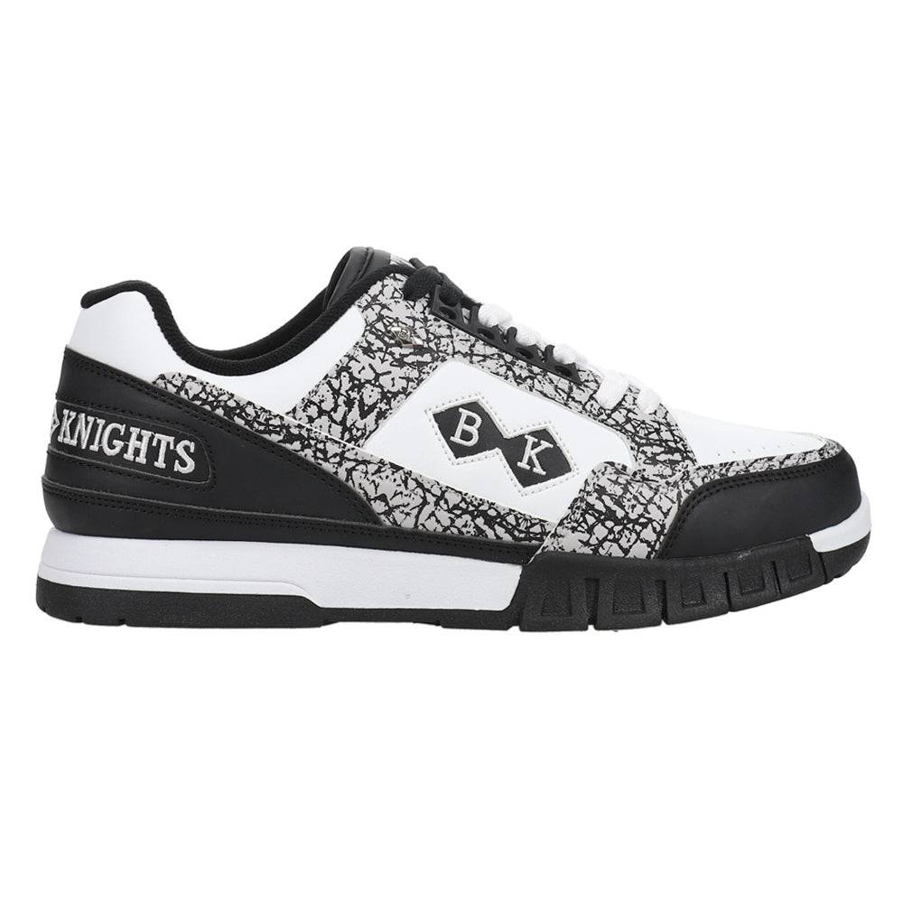 Metros Lace Up Sneakers、mySite、gtrtttuynbv