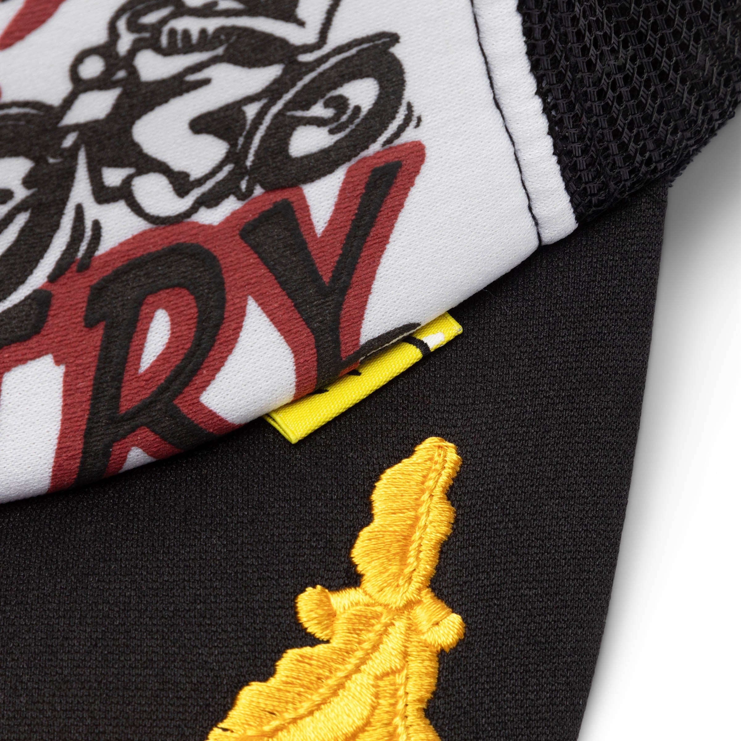 KOUNTRY RACER TRUCK CAP、mySite、zt4zffjzw