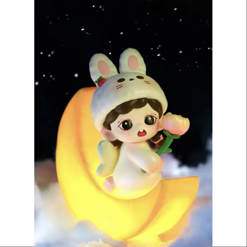  Baby Zoraa Moon Rabbit 2023 Limited Edition、mySite、greenlandpopulation