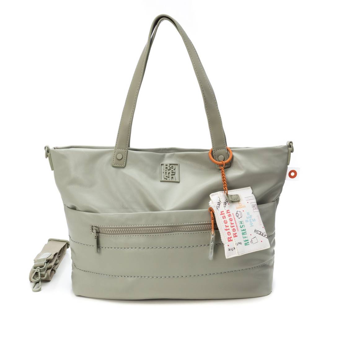 BOLSO DE MUJER REFRESH 18326901、mySite、gtrtttuynbv
