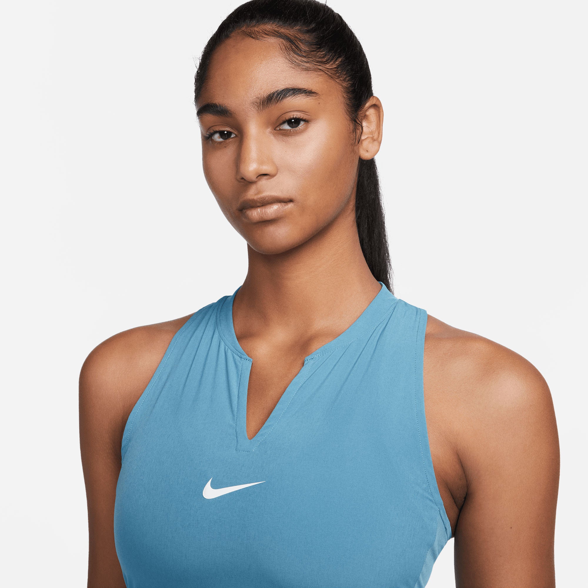 NikeCourt�Dri-FIT Advantage Women's Tennis Dress