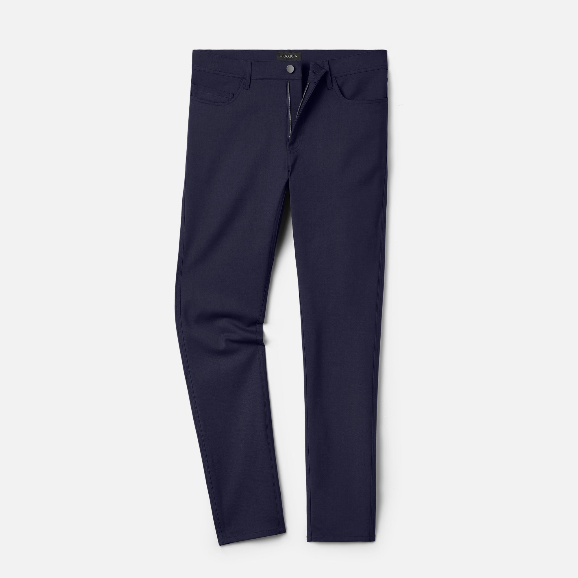 Men's Slim Merino Travel Pants、mySite、noshort
