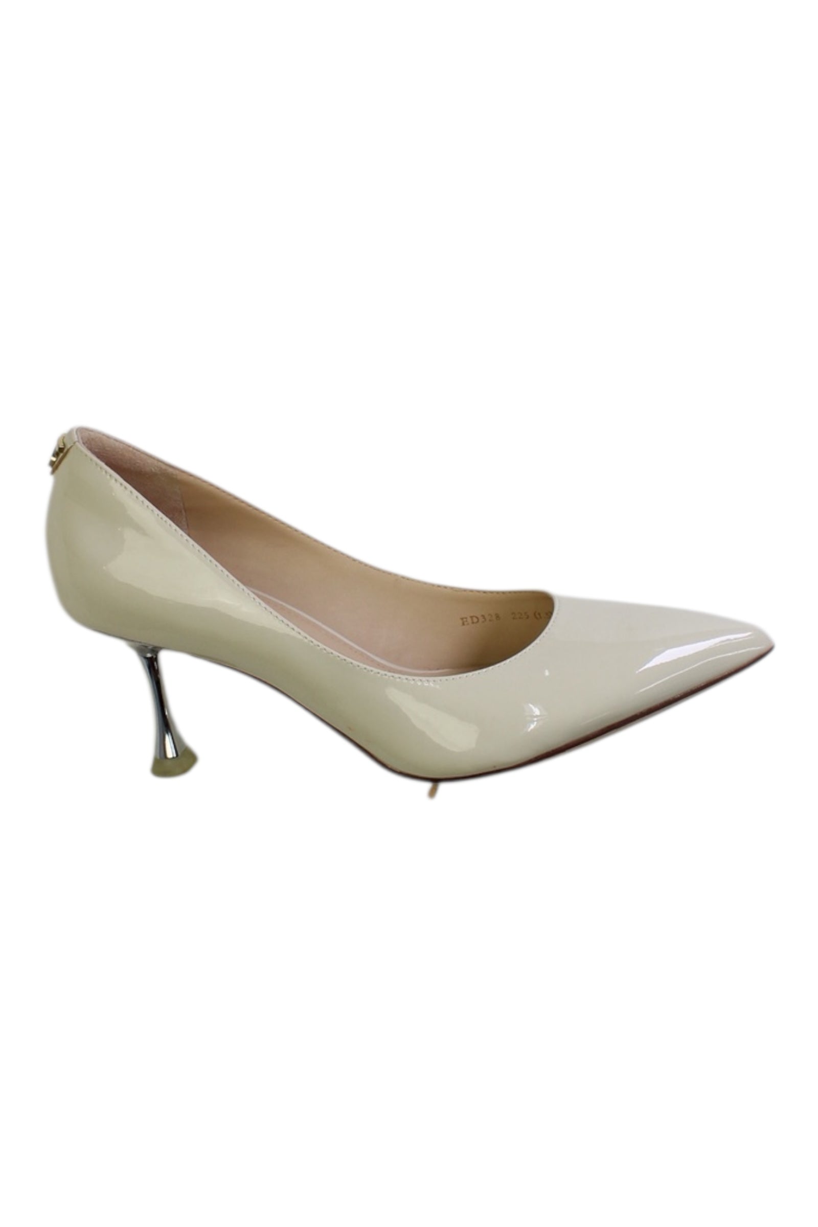 Staccato Patent Leather Pumps EU36、mySite、g9winljtr