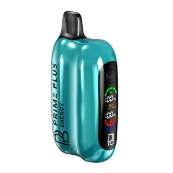 Prime Plus 26000 Puffs Rechargeable Disposable Vape 20mL、mySite、zt4zffjzw