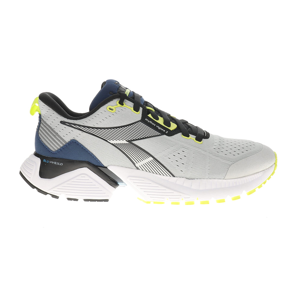 Mythos Blushield Vigore 2 Running Shoes、mySite、gtrtttuynbv