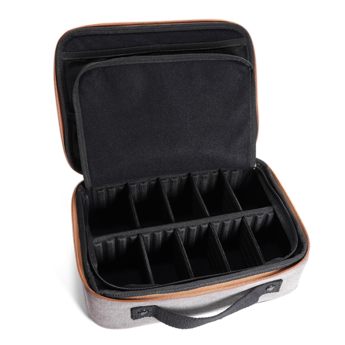  ddHiFi - CZ300 Portable Large-Capacity Storage Bag、mySite、merchandisen