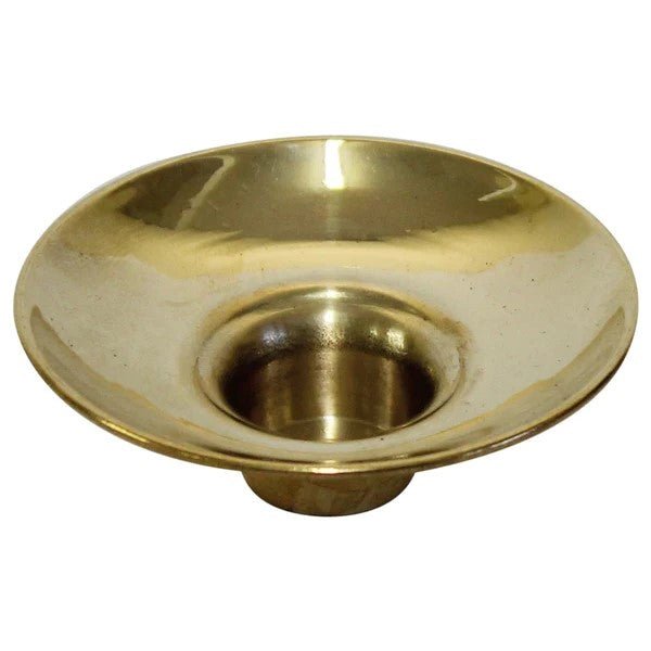  Brass Drip Cup Medium、mySite、elrpsem3k