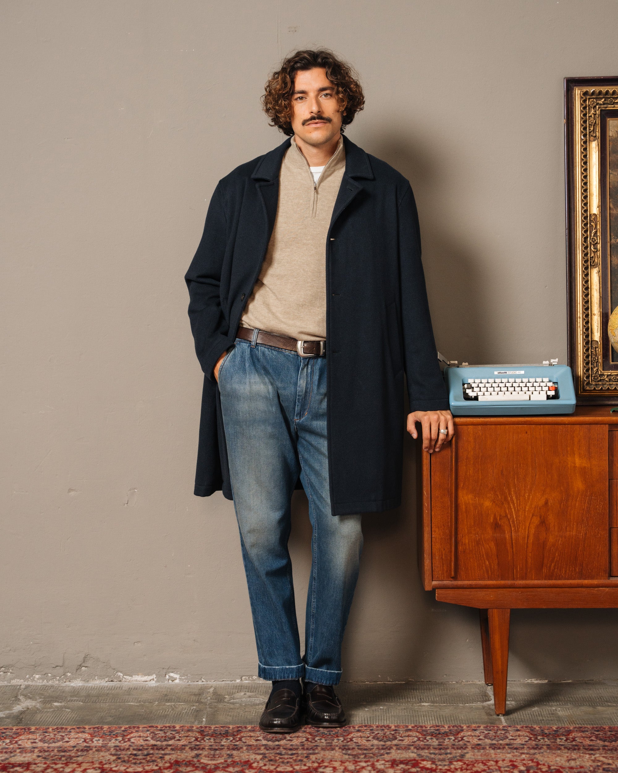  Riomaggiore、mySite、merchandisen