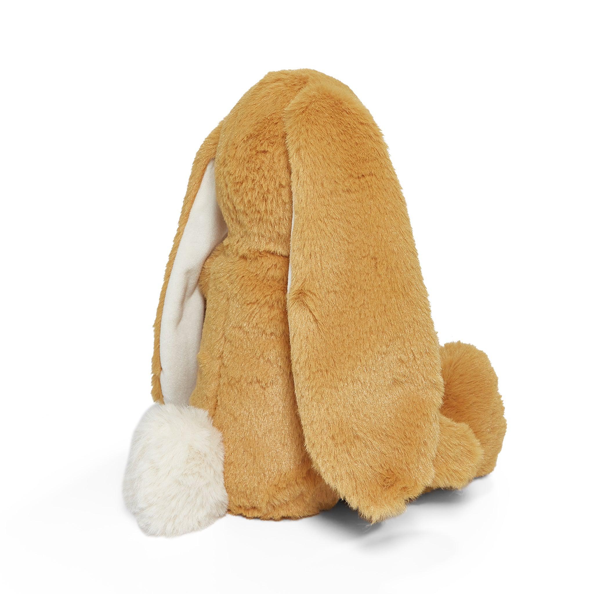 RETIRED - Little 12 Floppy Nibble Bunny- Marigold、mySite、g9winljtr