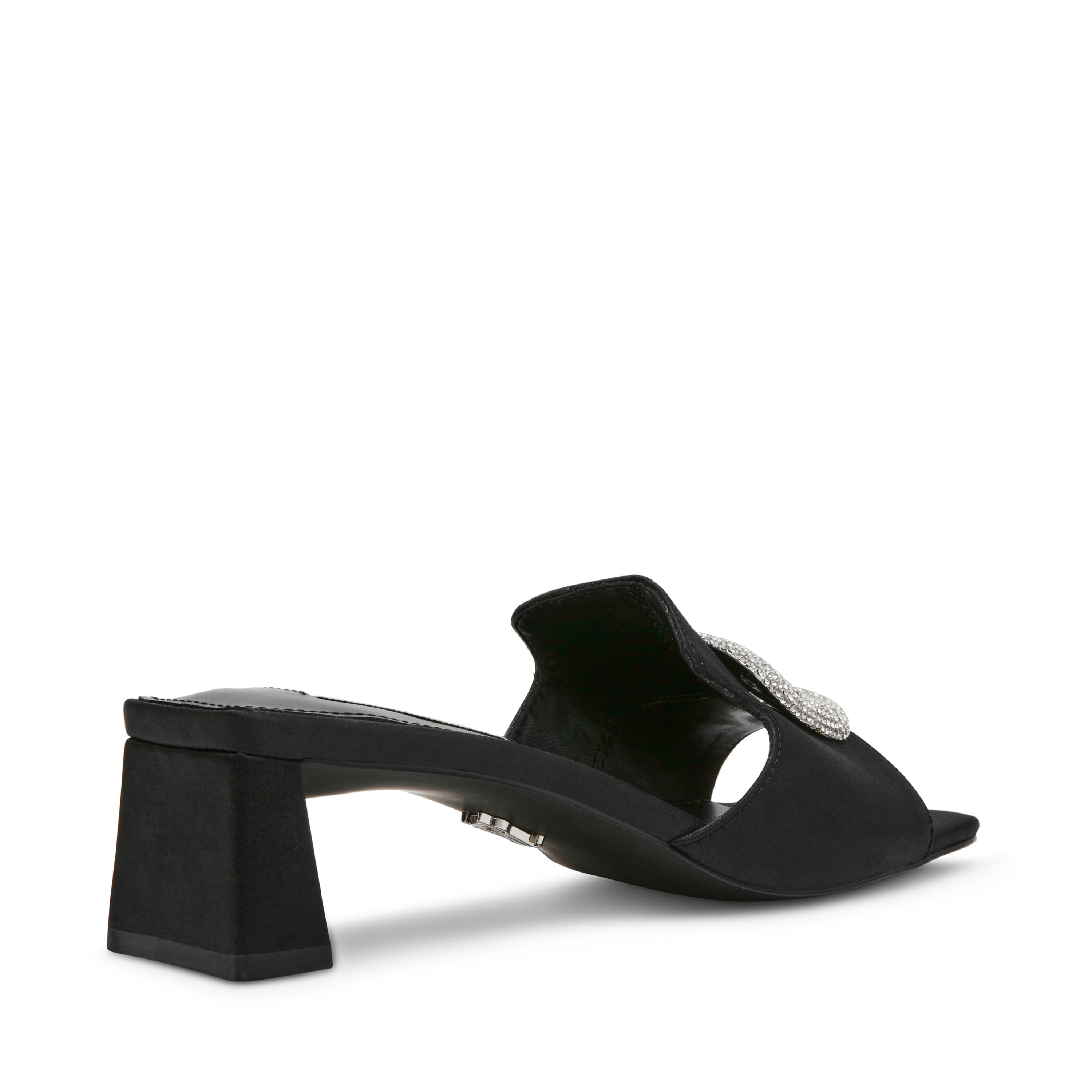 FAUSTINE BLACK SATIN、mySite、dreamappss