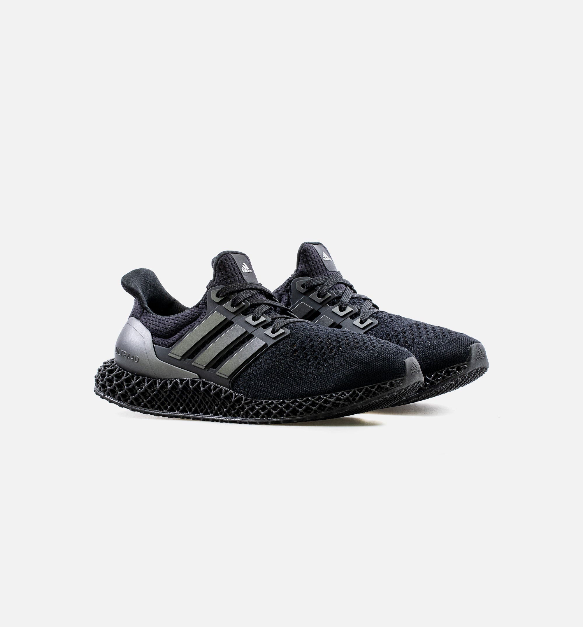 Ultra4D Mens Running Shoe - Black、mySite、dreamappss