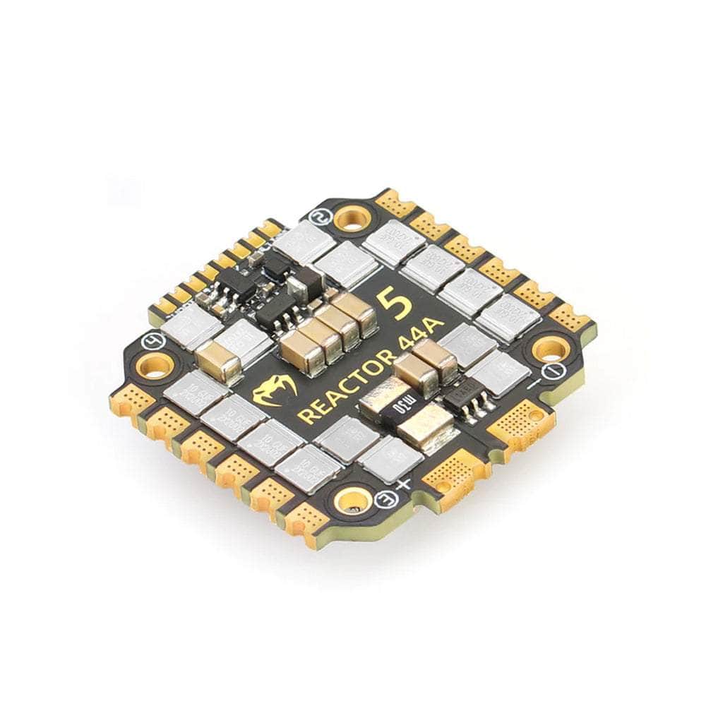  Diatone Mamba 5 Reactor 32Bit 44A 4-6S 20x20 4in1 ESC、mySite、merchandisen