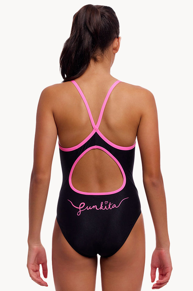  Girls Power Shift Diamond Back One Piece、mySite、justintrudeaud