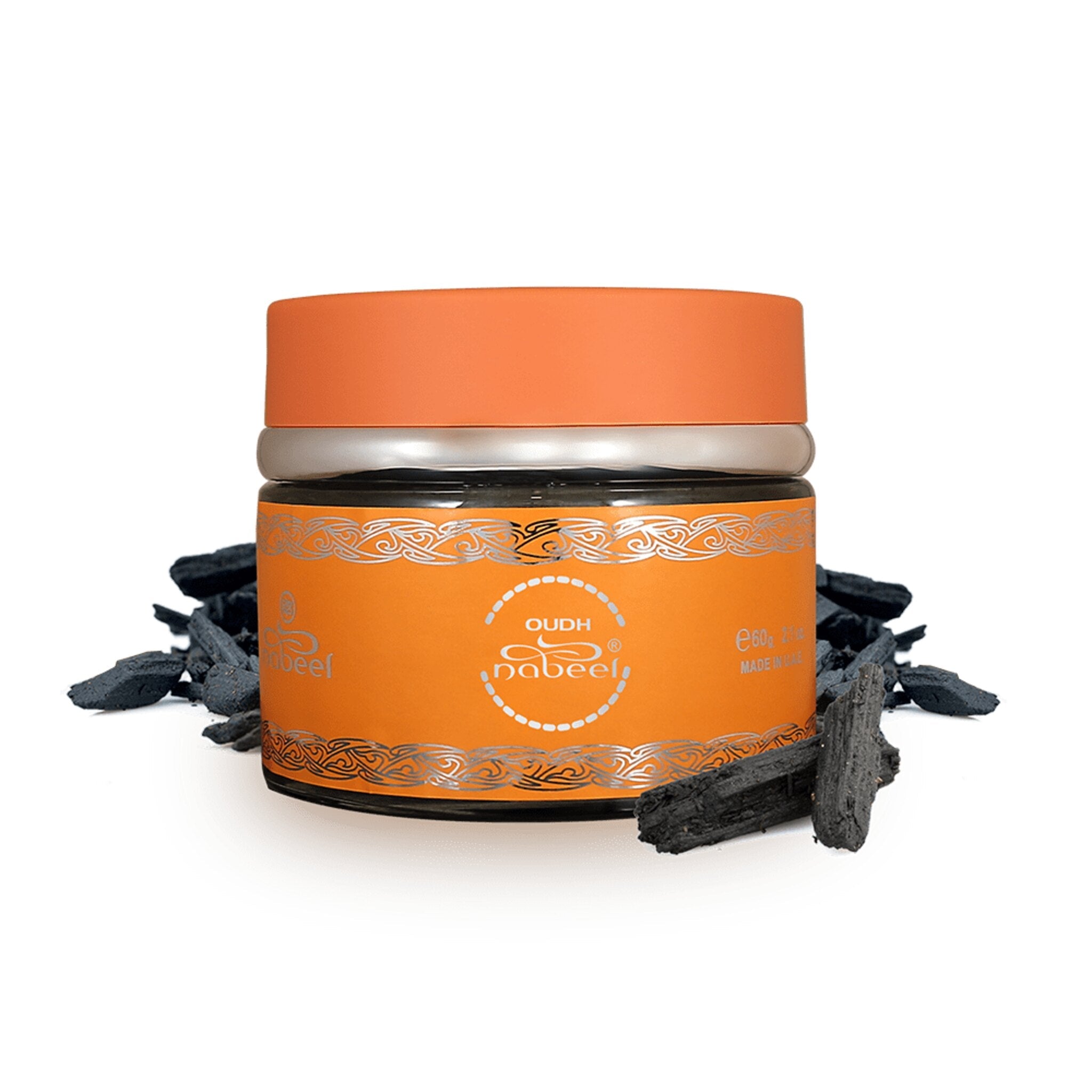 Oudh Nabeel 60gms. Incense、mySite、topwebapps