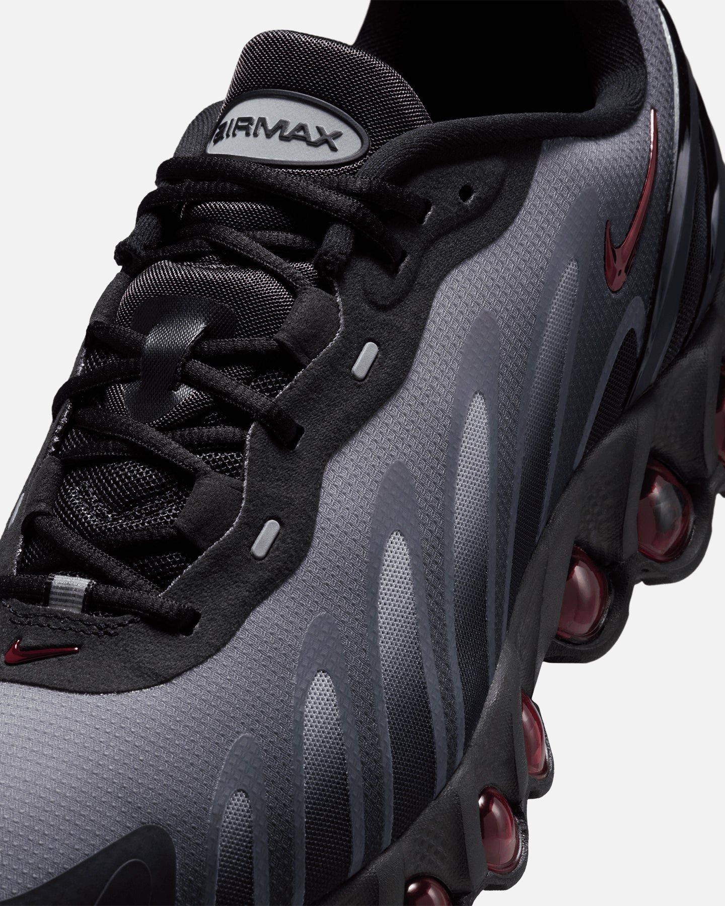 Nike Air Max DN8 Black/Gym Red、mySite、zt4zffjzw