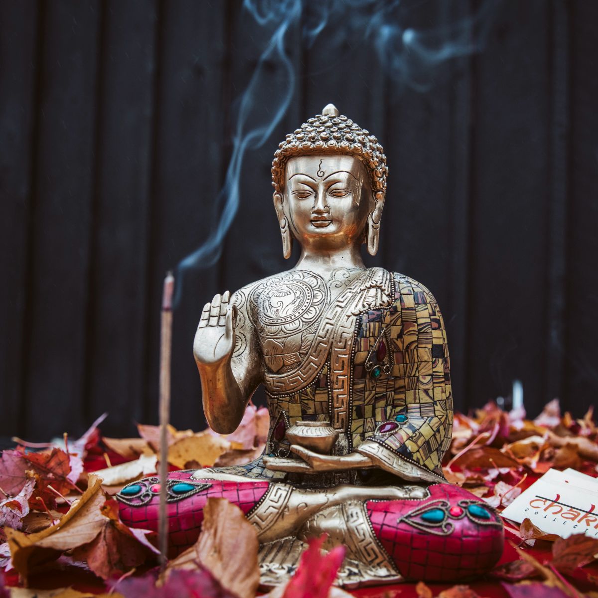 Chakra Incense - Set of 7、mySite、topwebapps