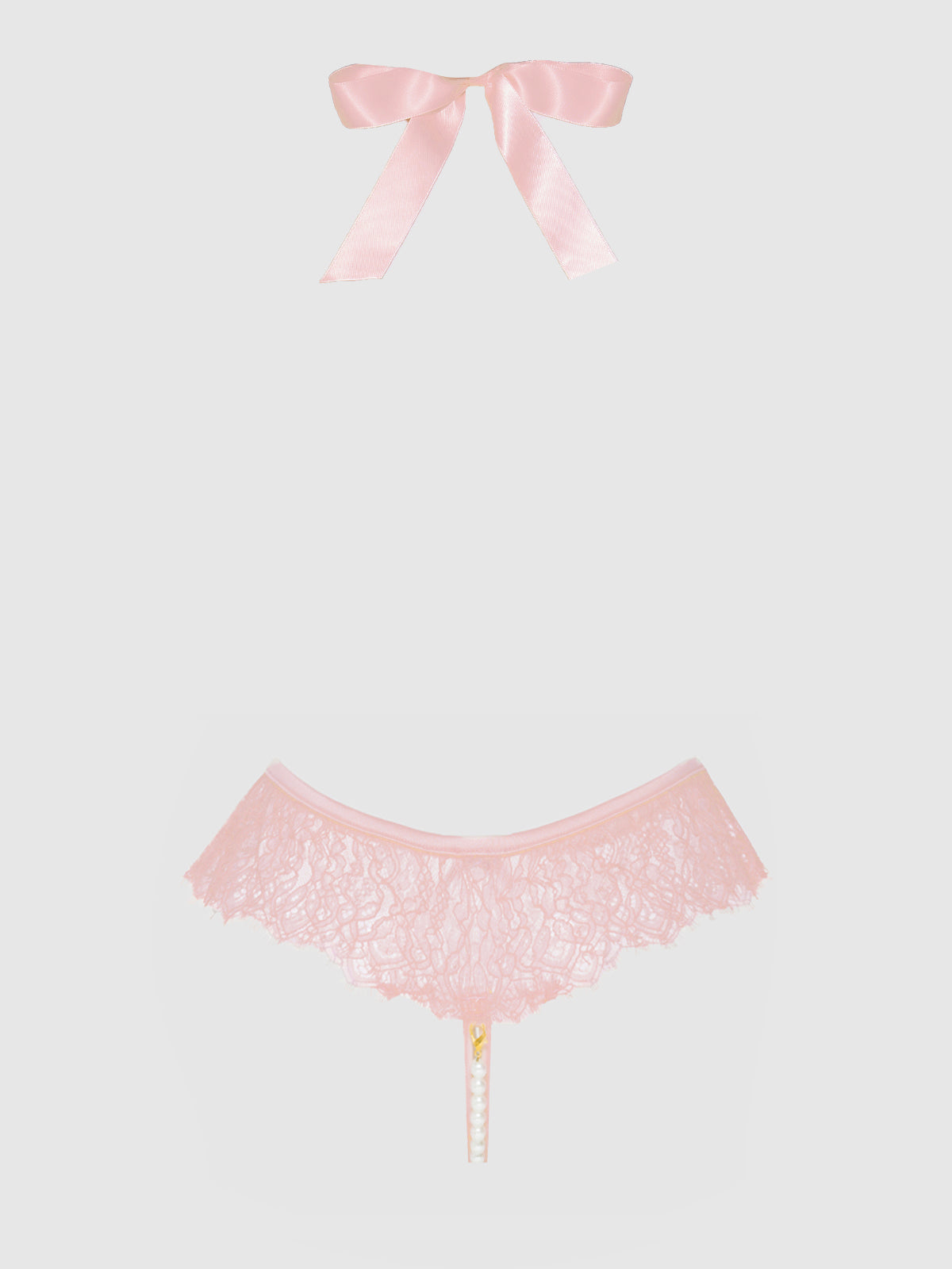 Rosalind Lace Crotchless & Pearl Teddy、mySite、bengalsvssteelers