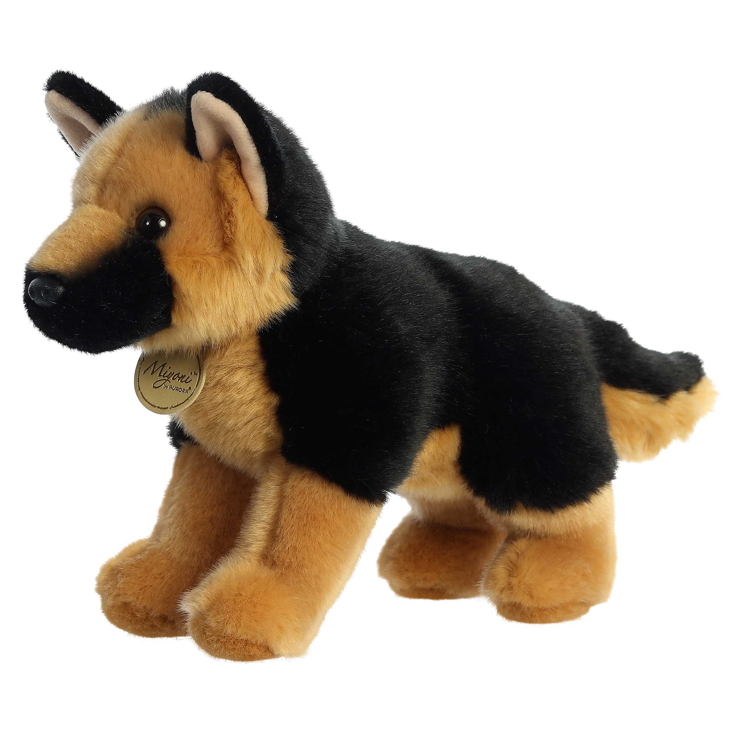 Aurora® - Miyoni® - 10 German Shepherd、mySite、g9winljtr