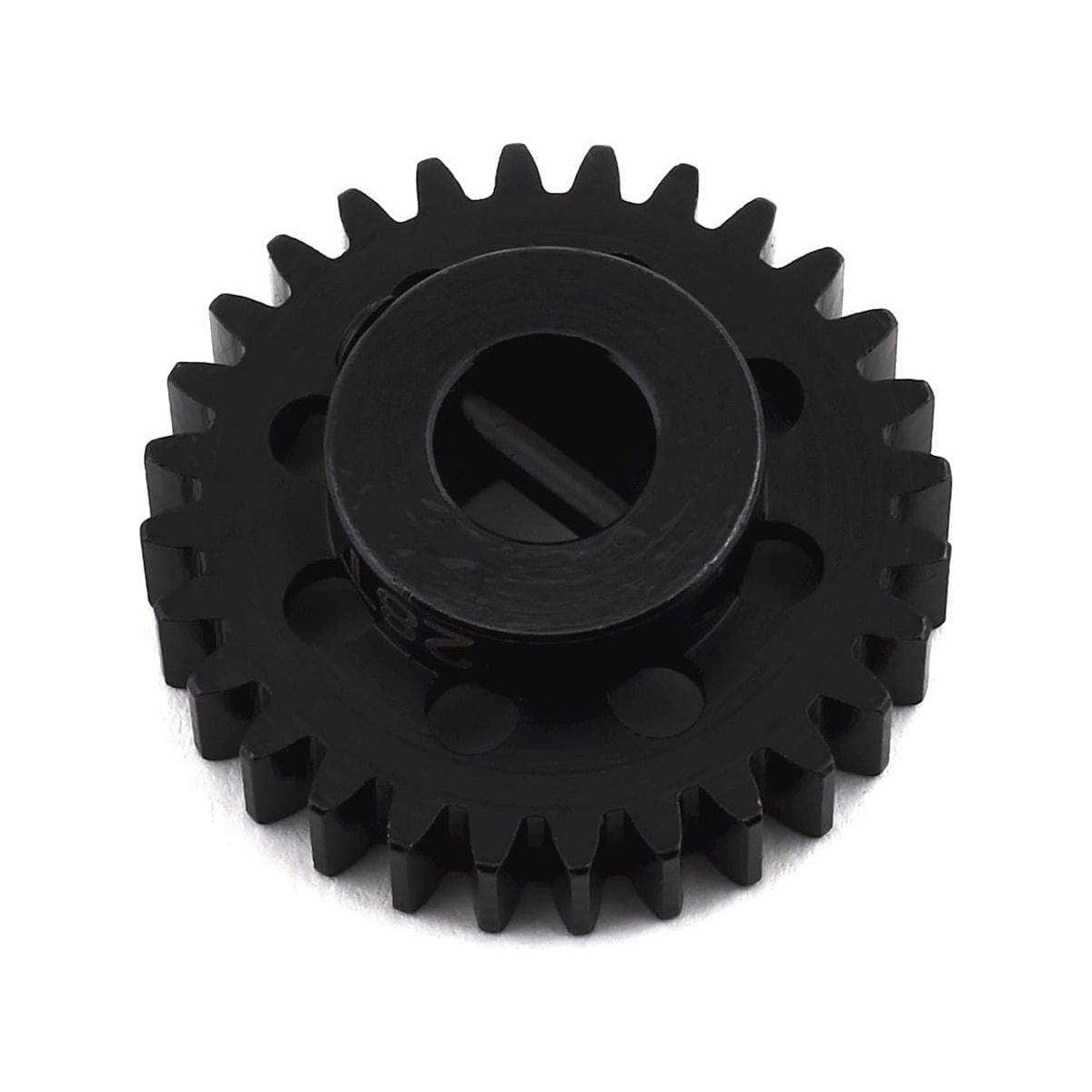  HRAAOR28M1, Hot Racing Arrma Limitless Steel Mod1 Light Weight Spool Gear (w/8mm Bore) (28T)、mySite、merchandisen