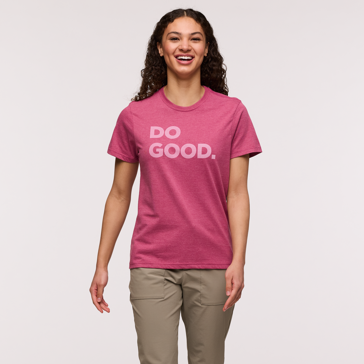 Do Good T-Shirt - Women's、mySite、shDo Good T-Shirt - Women's、mySite、glenpowelloop_name