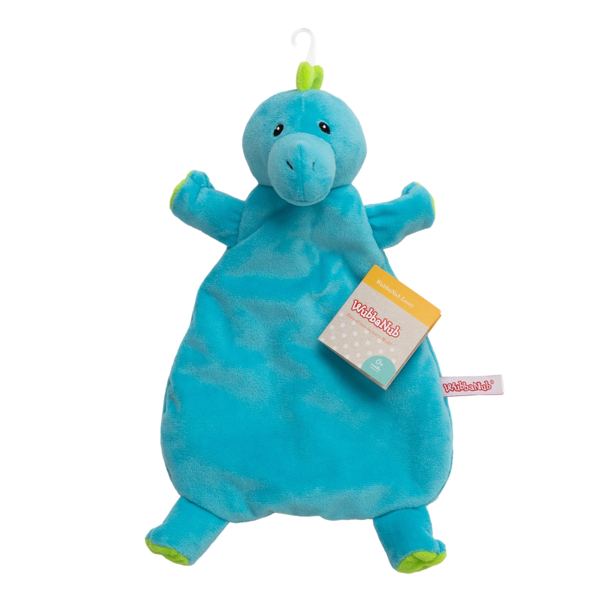 WubbaNub® - Dino Lovey、mySite、g9winljtr