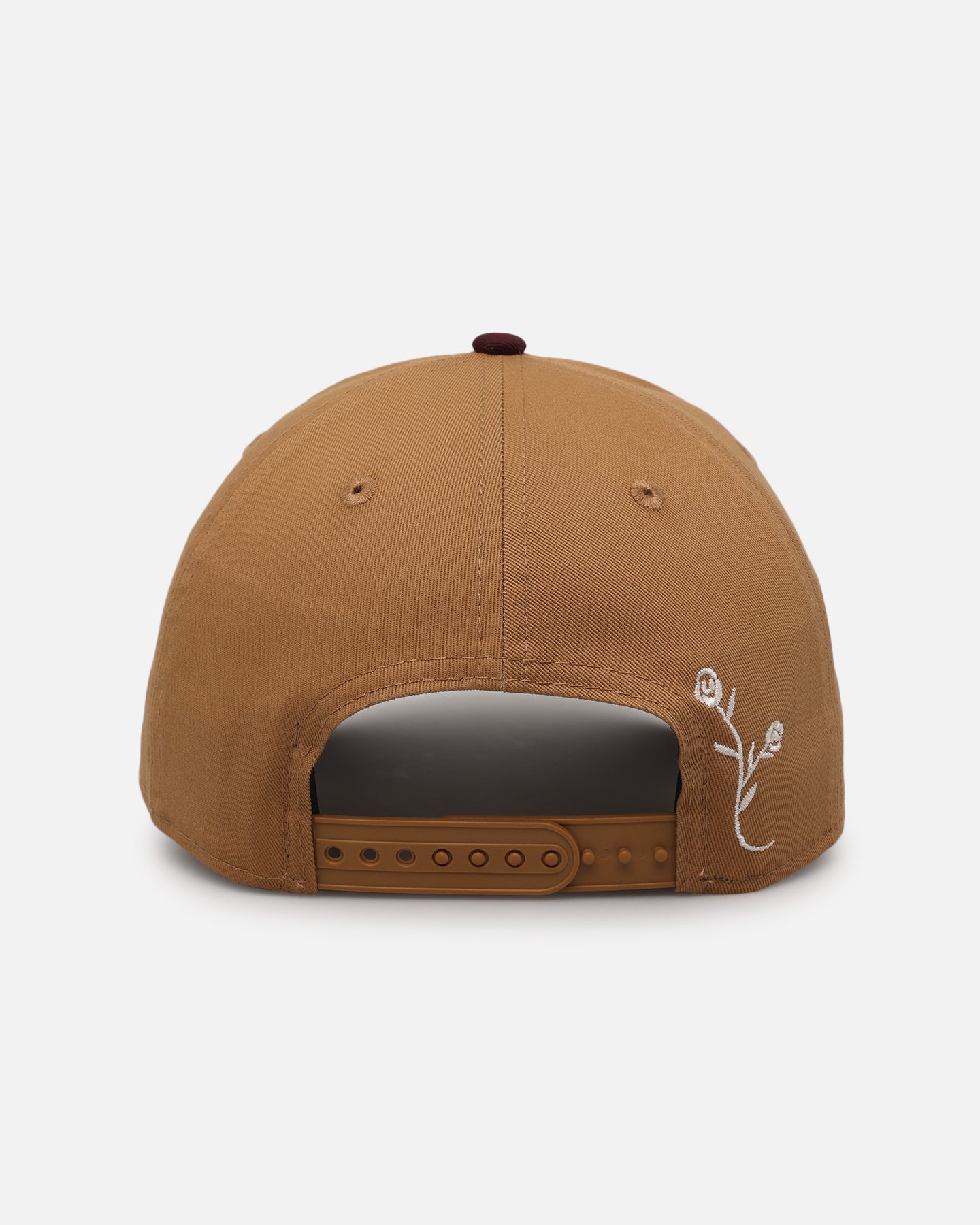 New Era Texas Rangers 'Outlaws Wheat' 9FORTY A-Frame Snapback Wheat/Maroon、mySite、zt4zffjzw