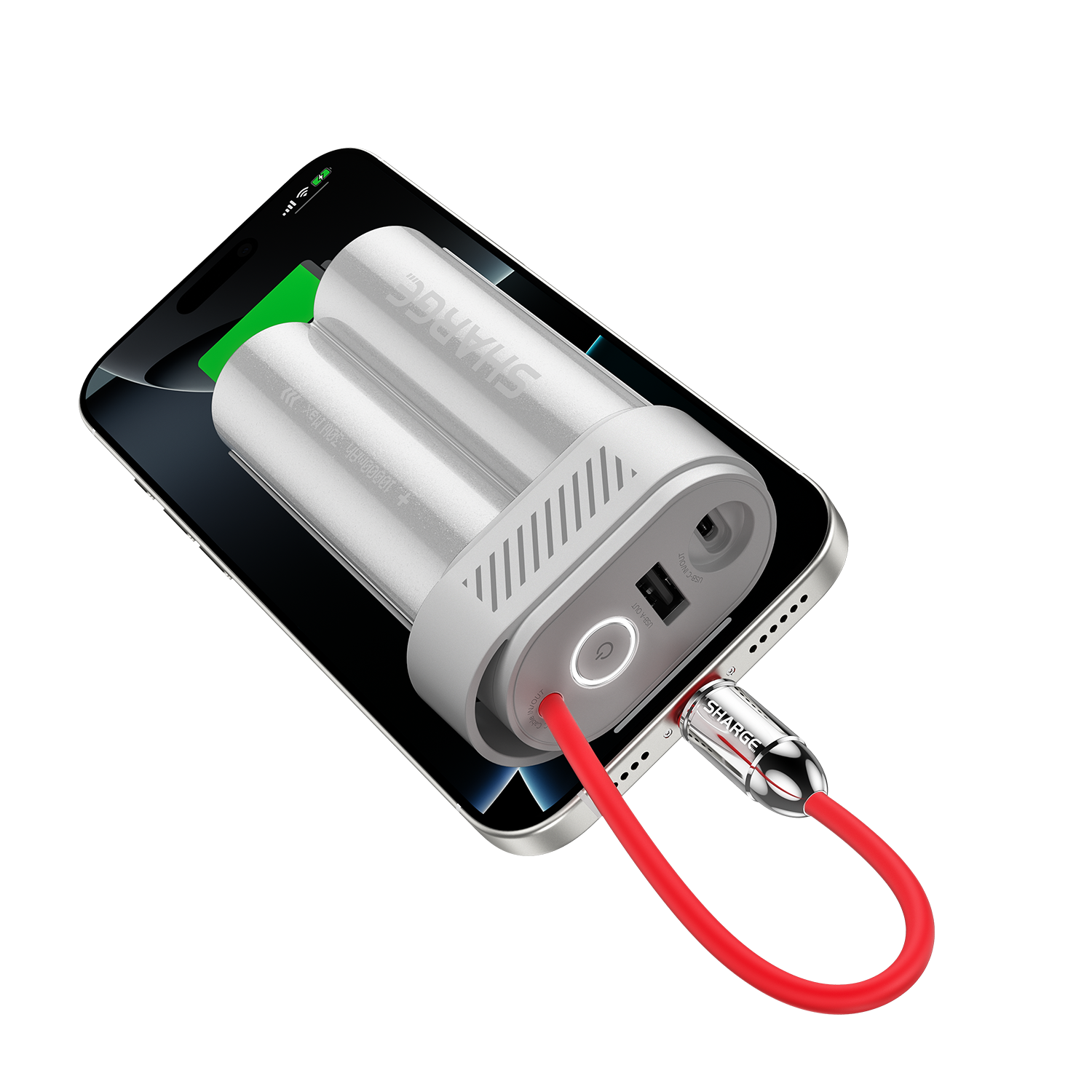 Pouch Mini、mySite、fannypackpong