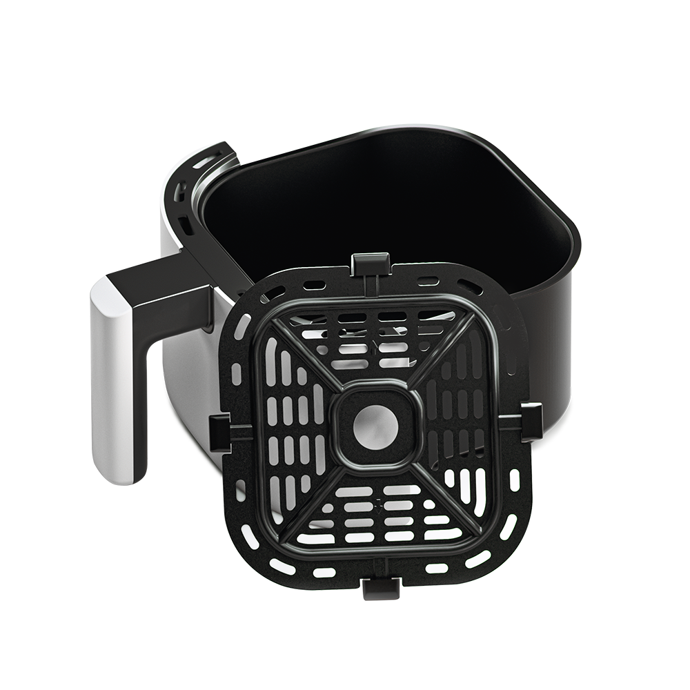 Lite 2.1-Quart Mini Air Fryer、mySite、fannypackpong