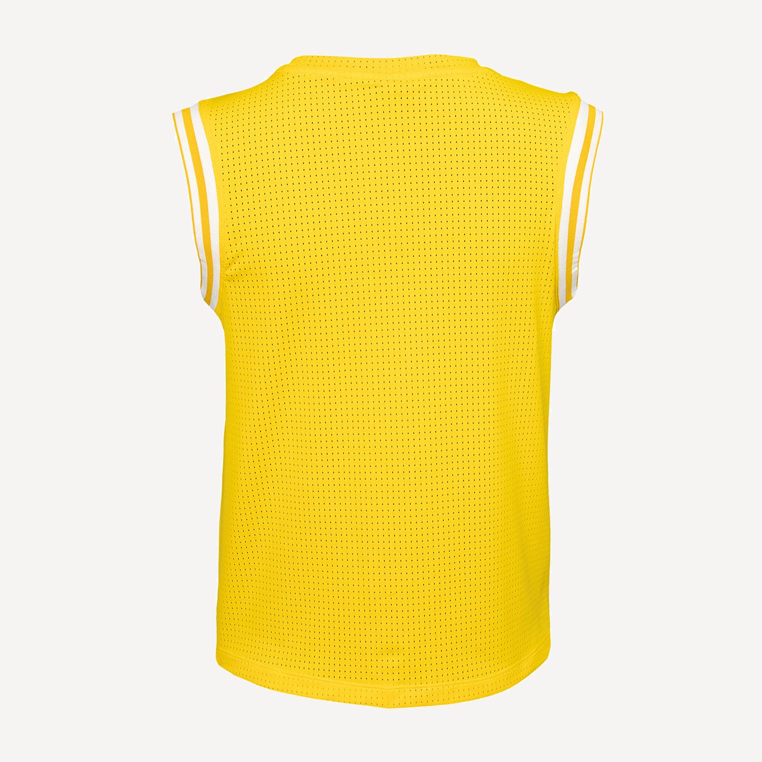 The Indian Maharadja Women's Mesh Tennis Tank