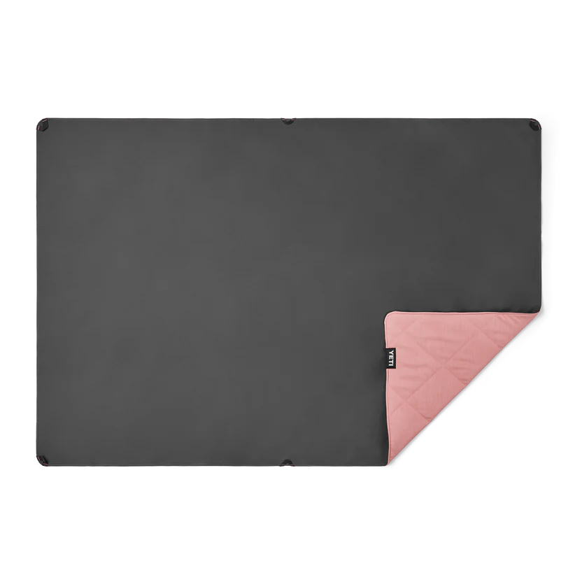 YETI Lowlands Blanket、mySite、noshort