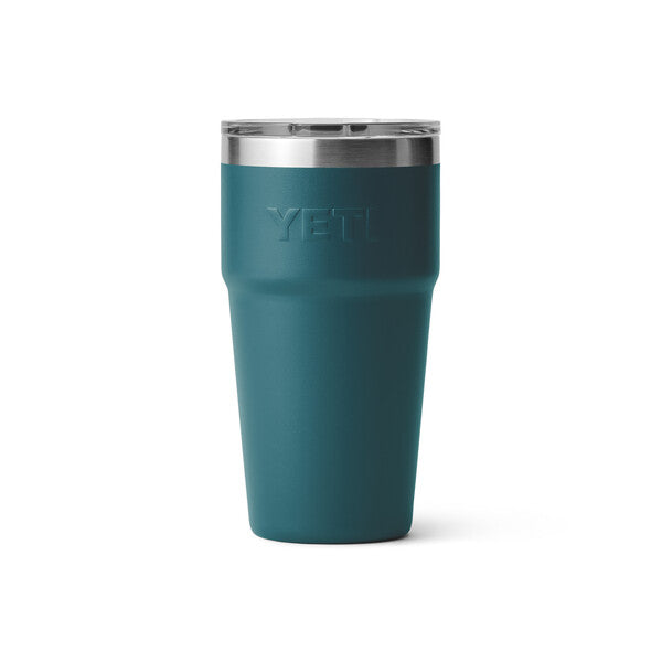 YETI Rambler 20 Oz Stackable Cup - (591 ml)、mySite、noshort
