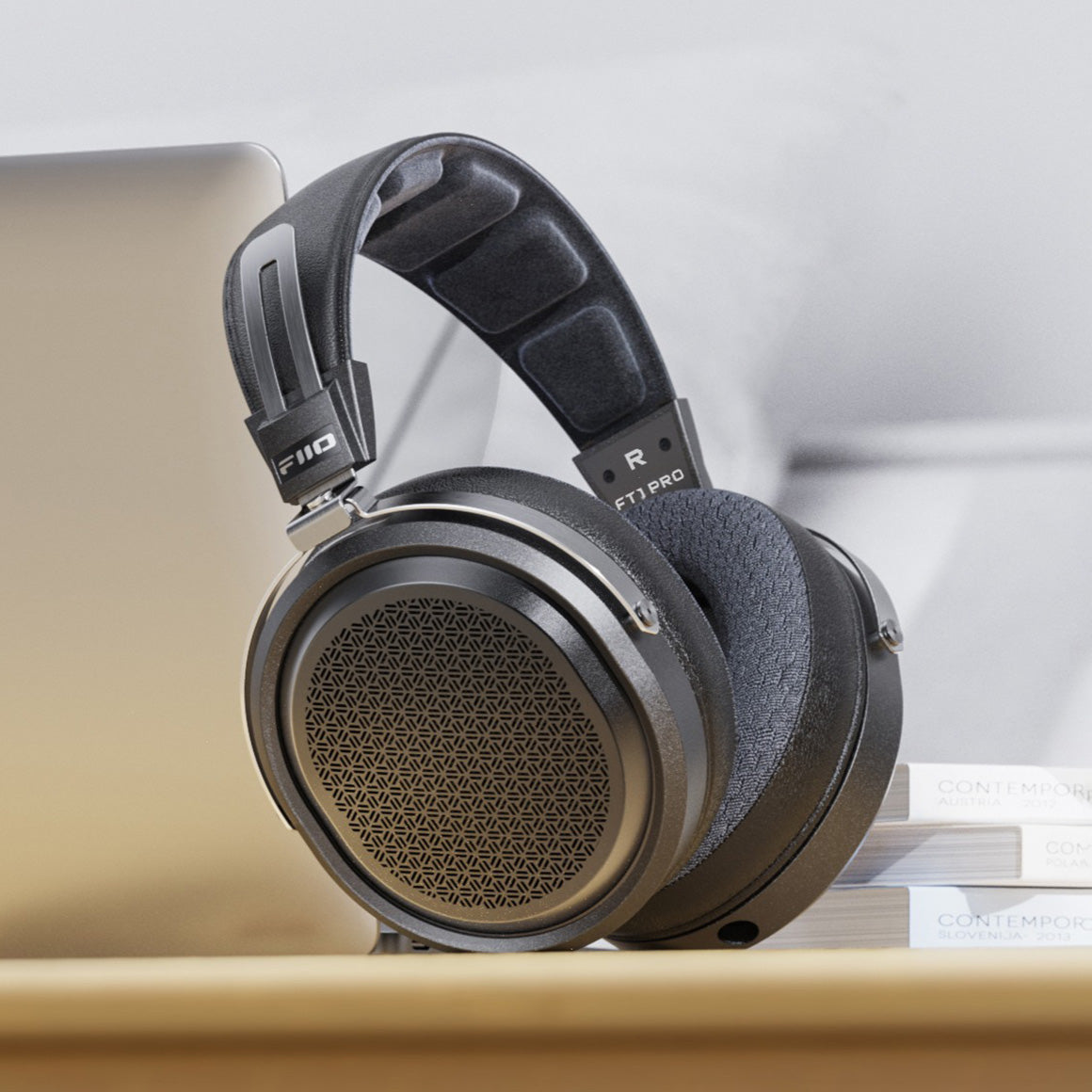  FiiO - FT1 PRO、mySite、merchandisen