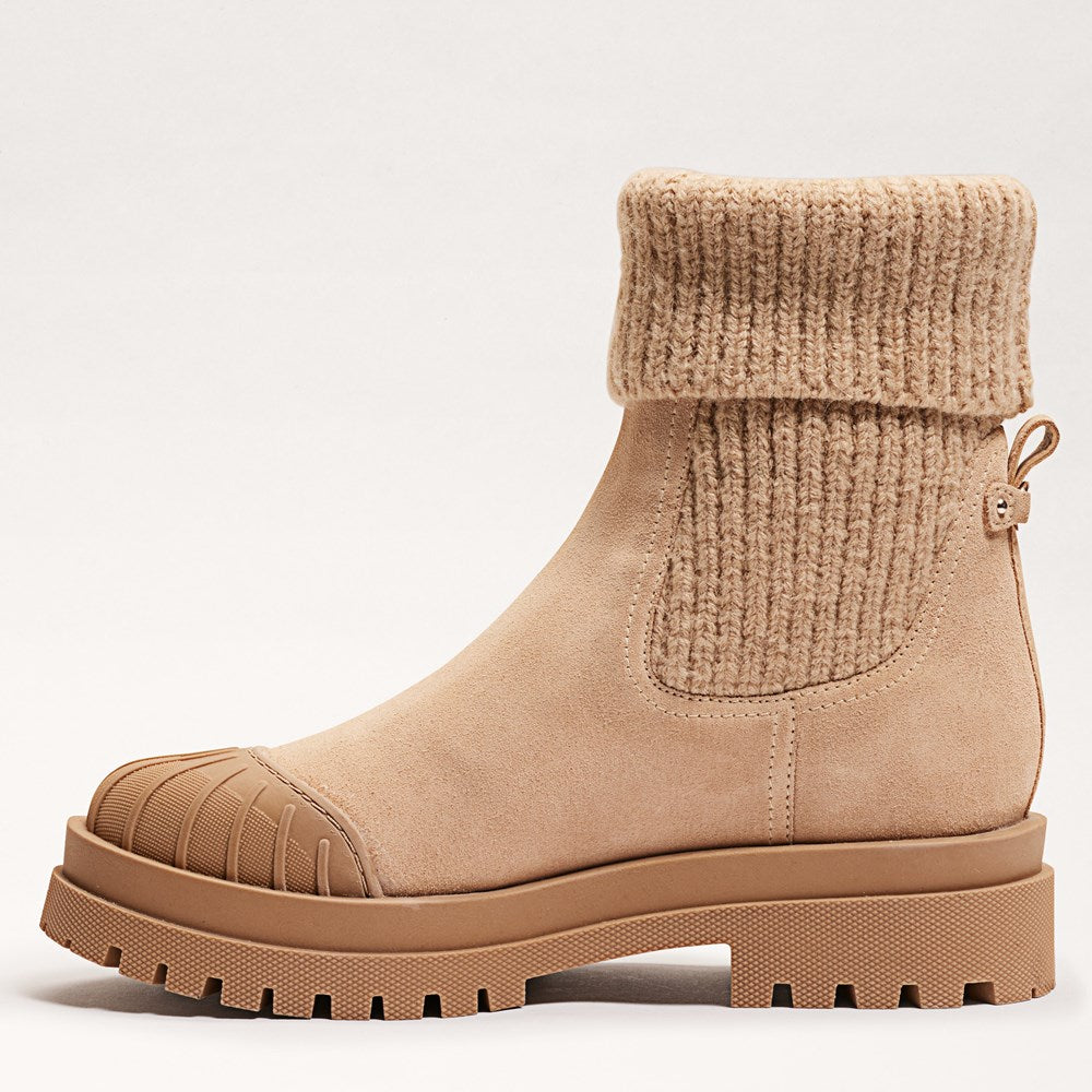 Sam Edelman Steele Knit Chelsea Boot、mySite、garagedoors4me