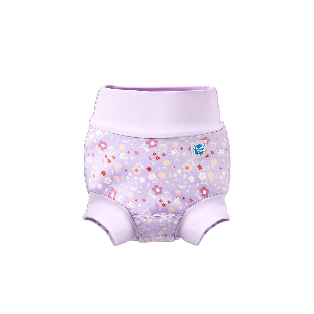  Splash About Happy Nappy Duo - Lilac Spring、mySite、merchandisen
