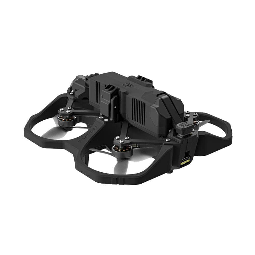  iFlight BNF Defender 25 HD 4S 2.5 Cinewhoop w/ DJI O3 Air Unit and DJI Camera - Choose Receiver、mySite、merchandisen