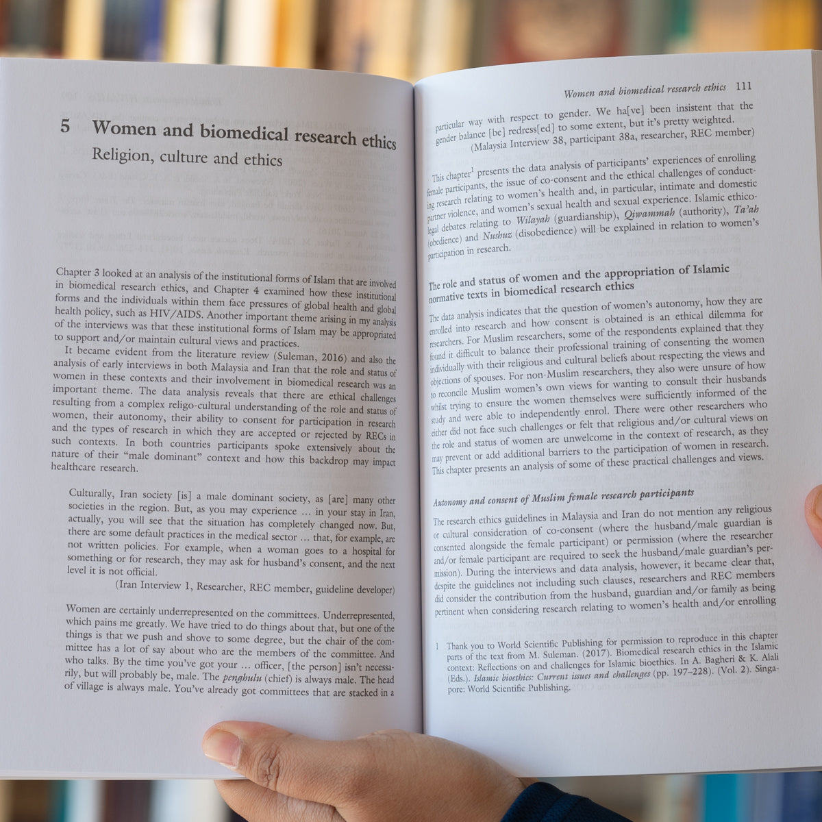 Islam and Biomedical Research Ethics、mySite、topwebapps