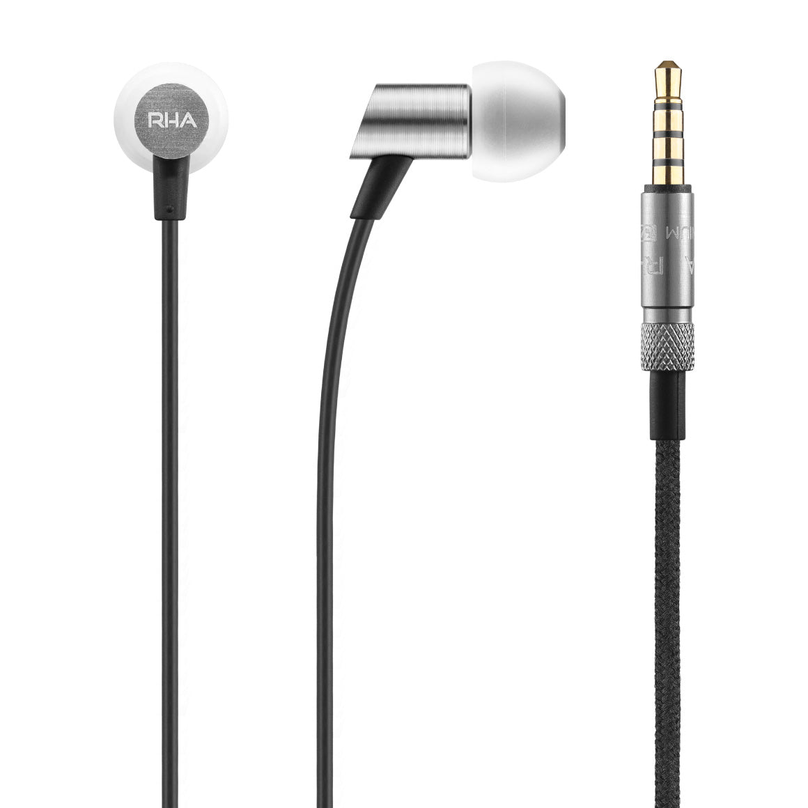  RHA - S500 Universal、mySite、merchandisen