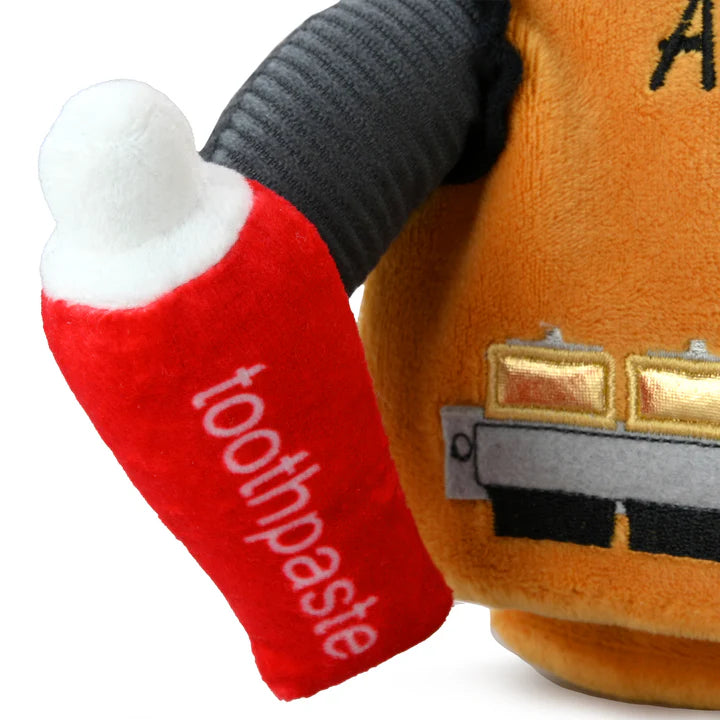 Kid Robot South Park AwesomO Stylized Plush、mySite、hgirdovlk