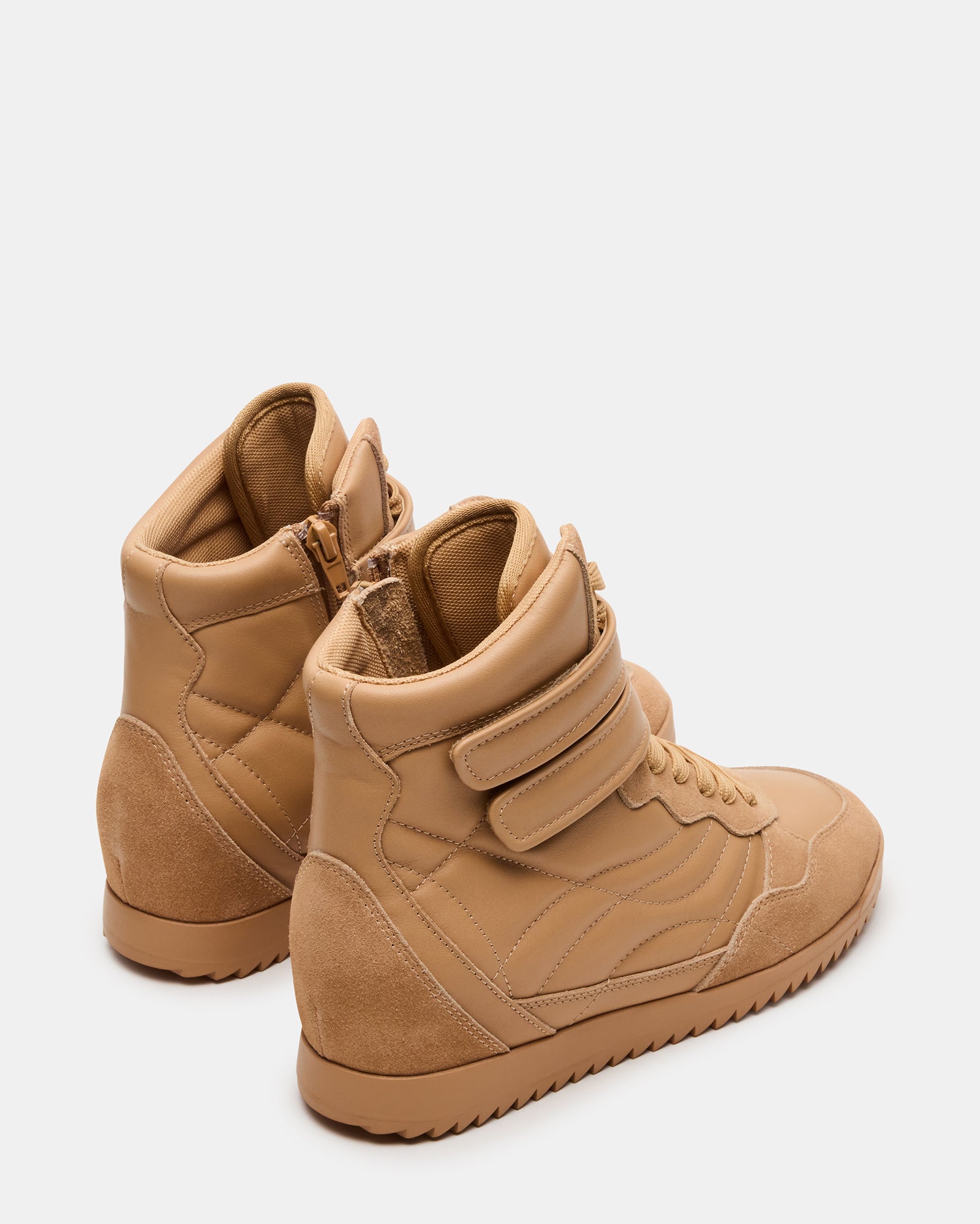 LIFTOFF TAN LEATHER、mySite、gtrtttuynbv