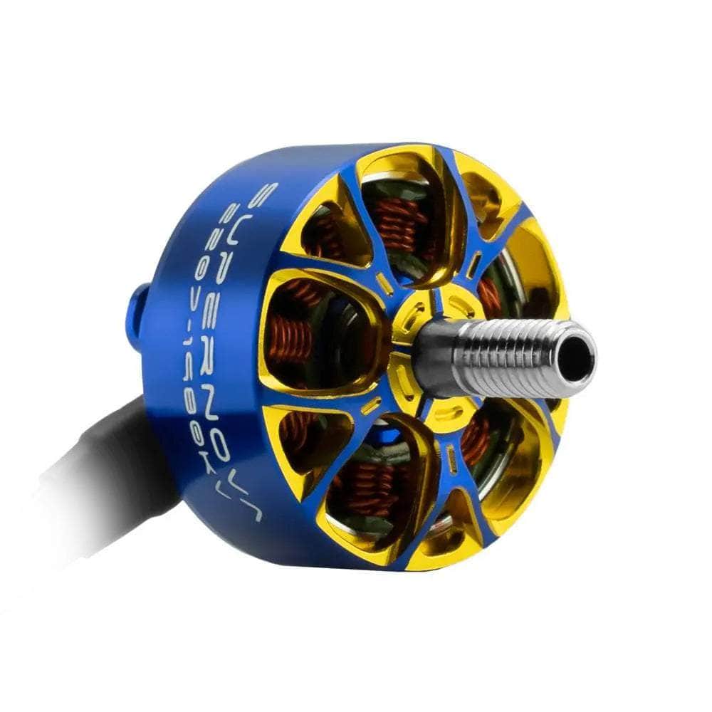  RCinPOWER AOS SUPERNOVA 2207 1980Kv Motor - Chris Rosser、mySite、merchandisen