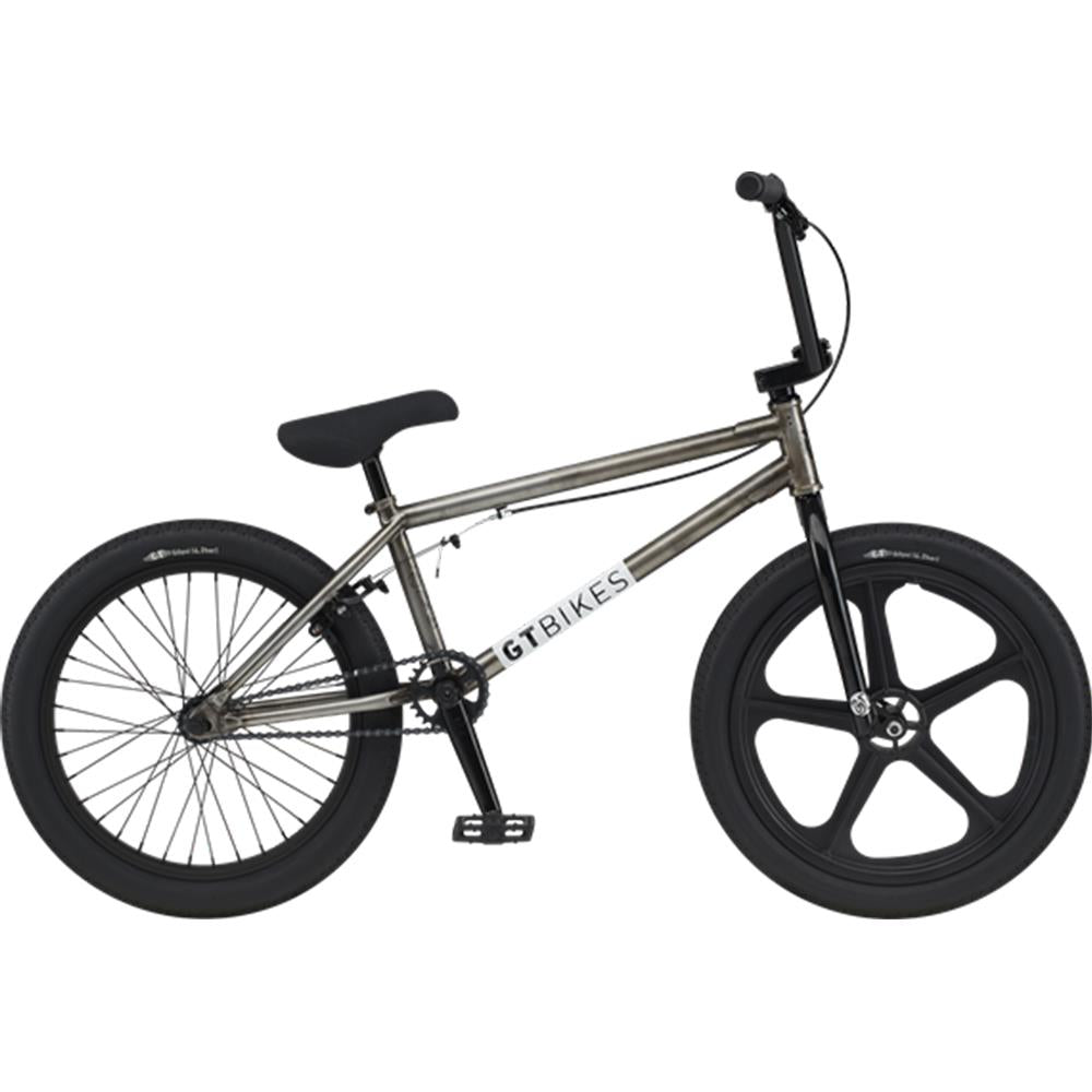  GT Team Tate Roskelley BMX Bike、mySite、merchandisen