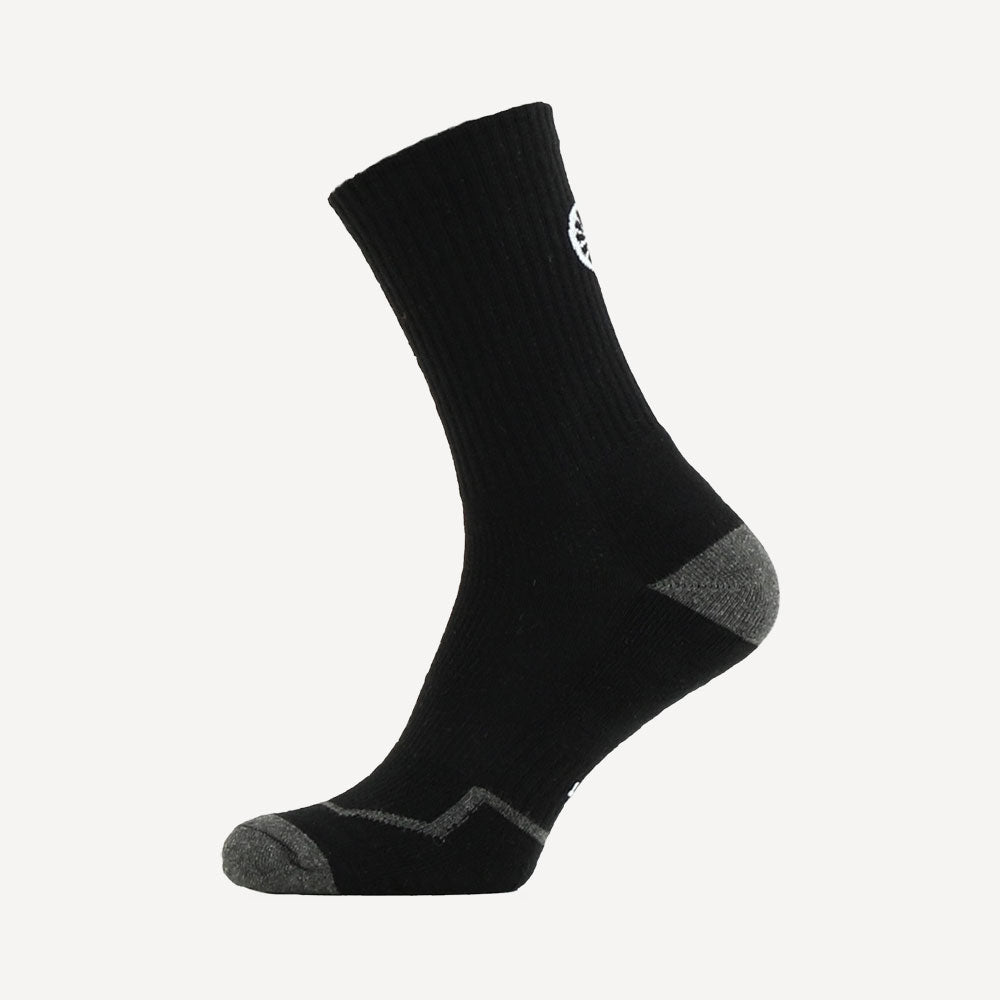 The Indian Maharadja Kadiri High Tennis Socks - Aeolus Oledo