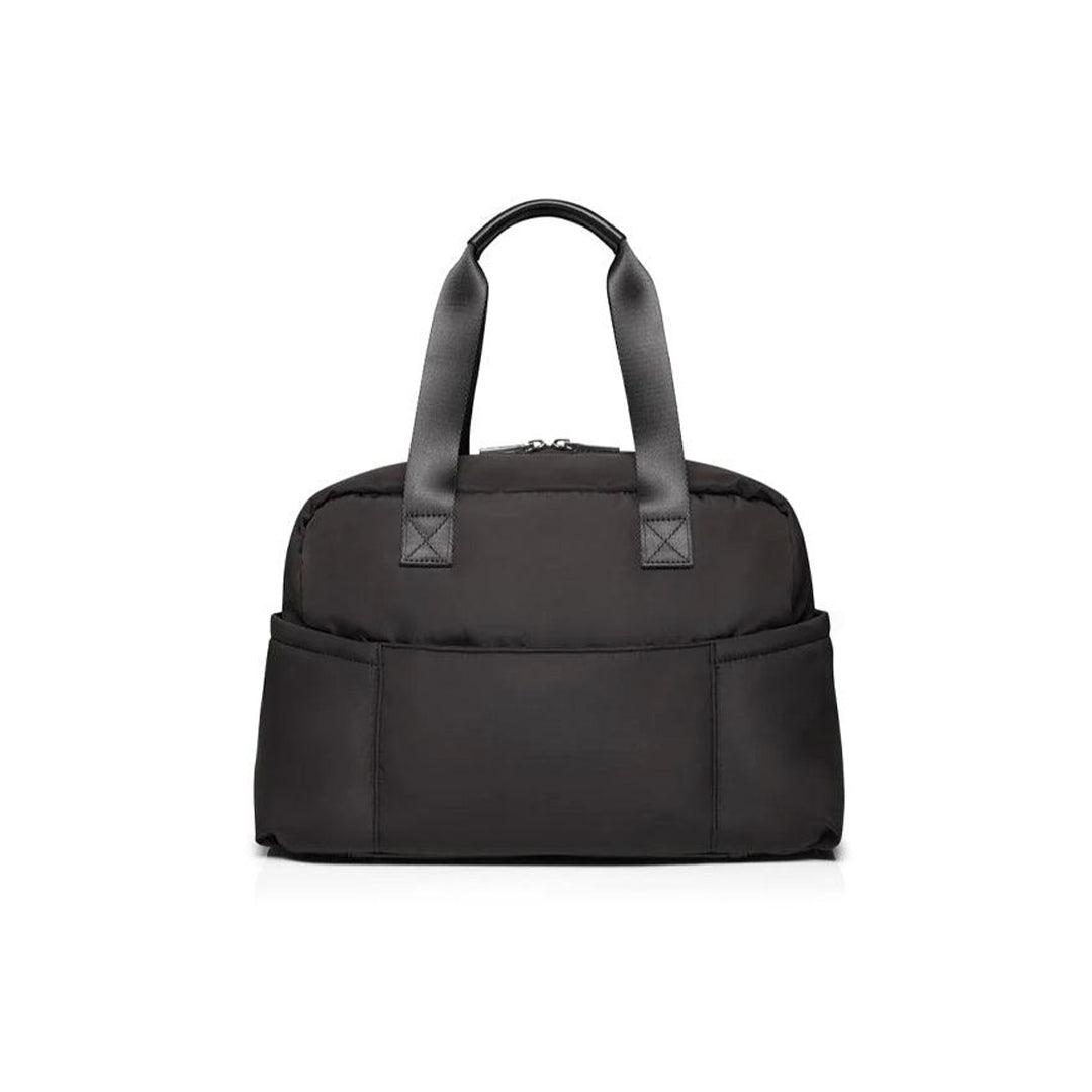  Tiba + Marl Phoenix Holdall Eco Nylon - Black、mySite、merchandisen
