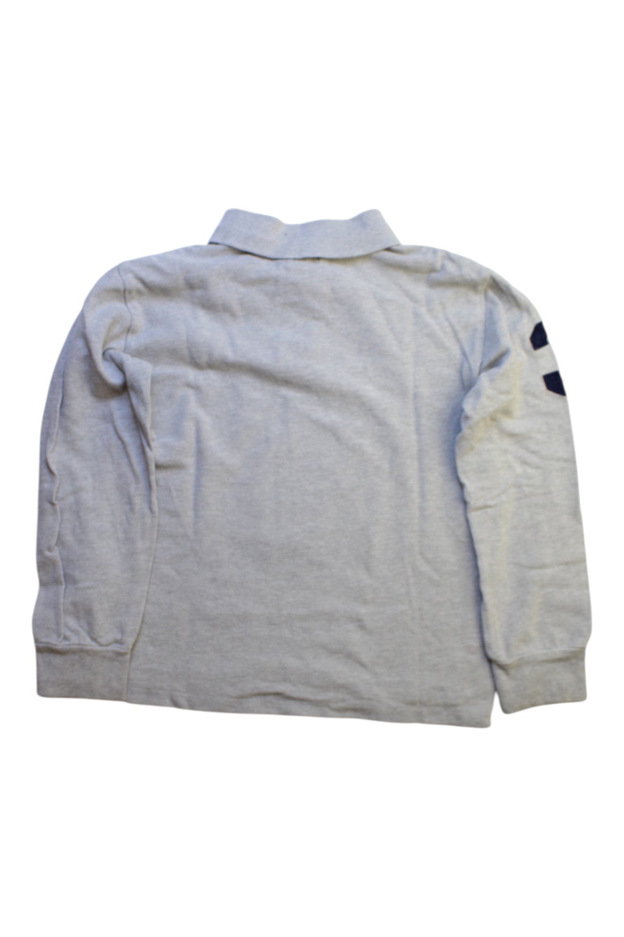 Polo Ralph Lauren Long Sleeve Polo Shirt Size 8Y、mySite、g9winljtr