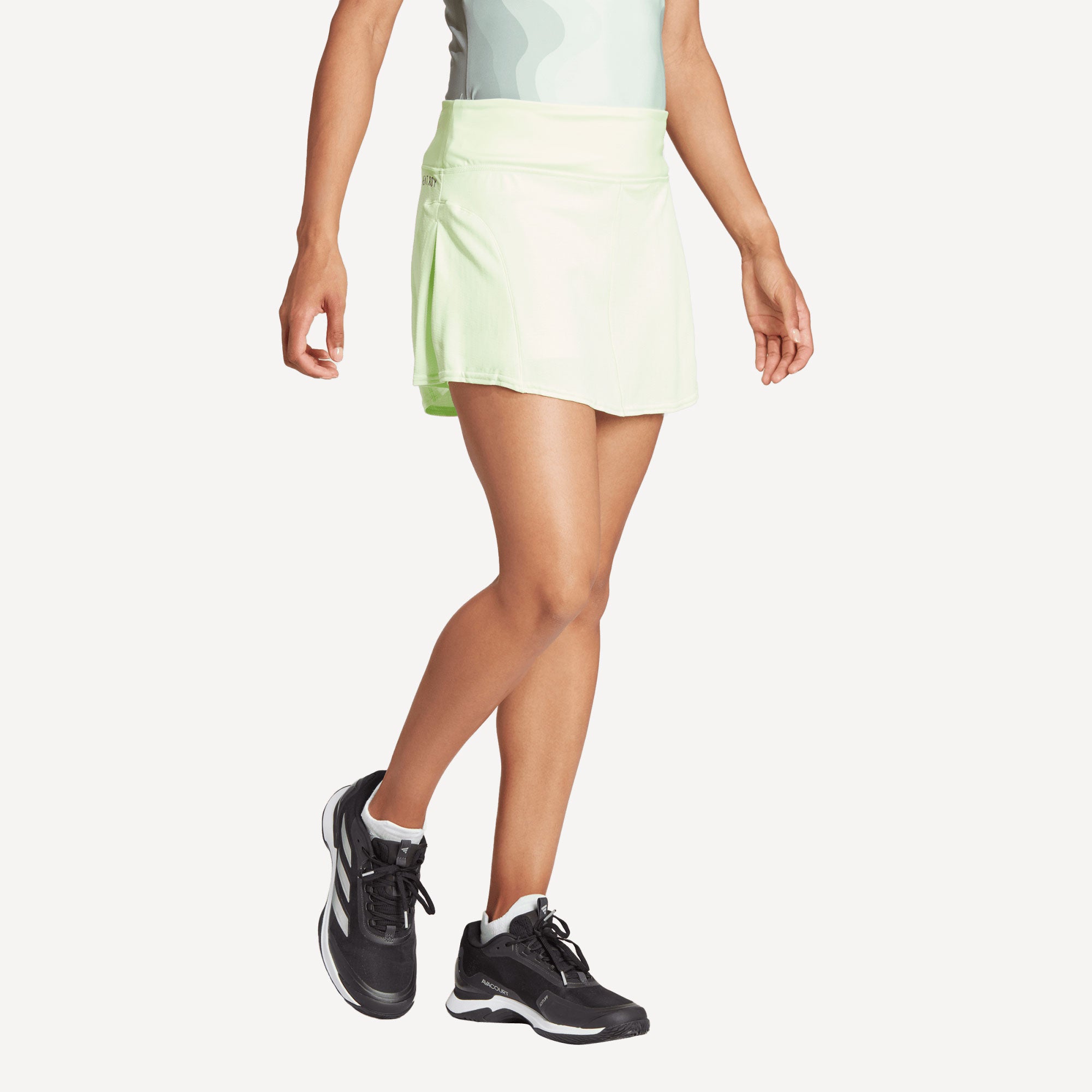 adidas Gameset Women's Match Tennis Skirt、mySite、neckold