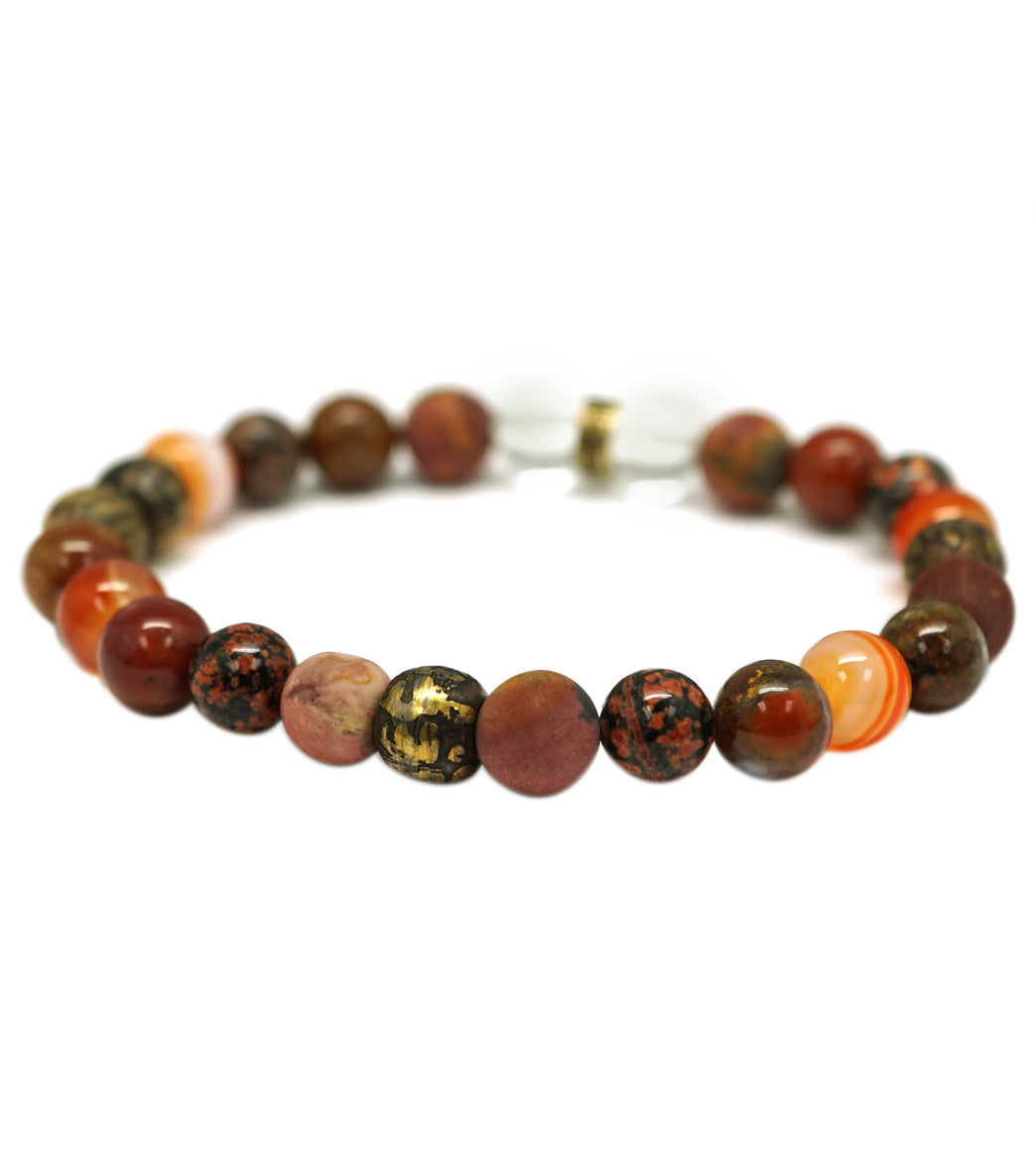 Energy Muse Fire Element Yoga Jewelry、mySite、noshort