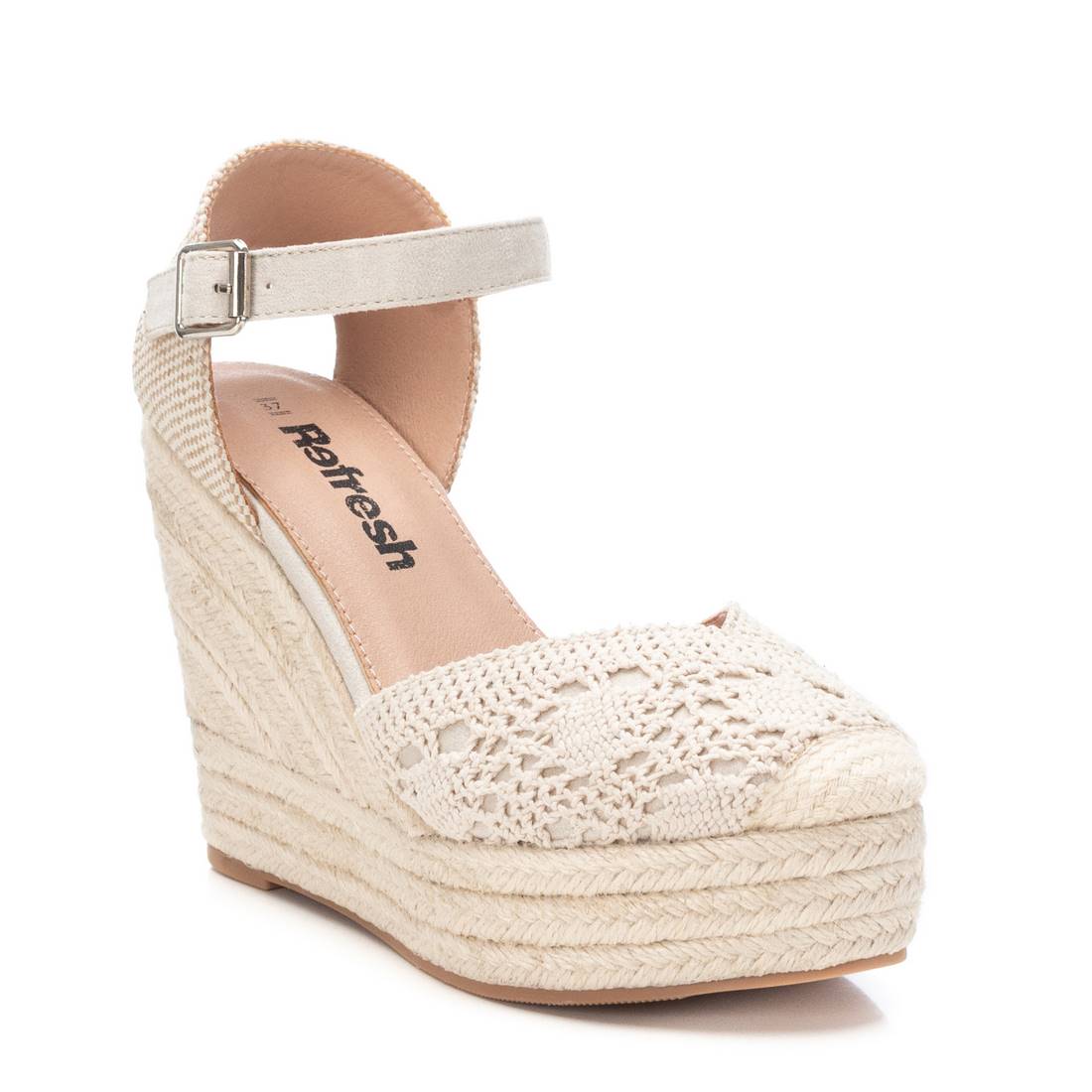 ZAPATO DE MUJER REFRESH 17051401、mySite、gtrtttuynbv