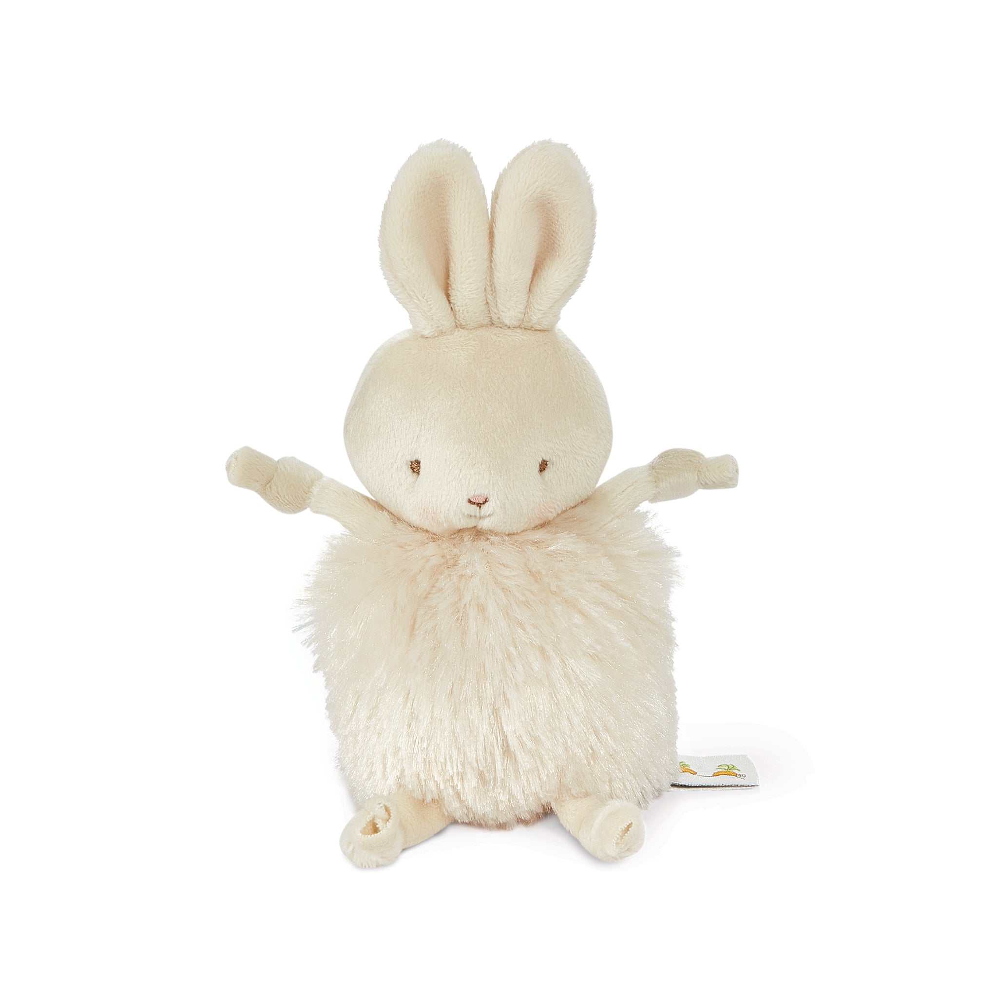 Roly Poly Rutabaga - Cream Bunny、mySite、g9winljtr