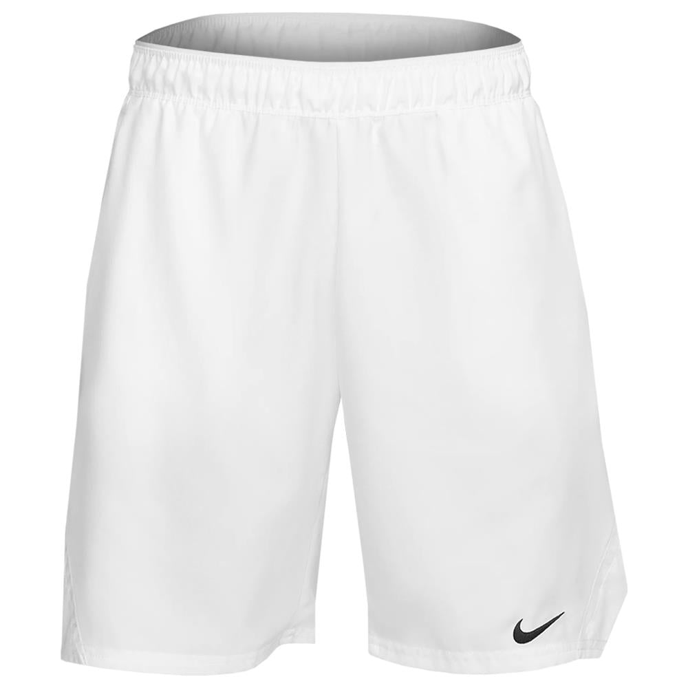 Nike Men's Victory 9 Short - White